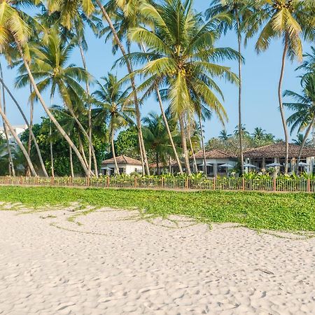 2500m2 4 slaapkamer, 4 privé badkamer in Thalpe Habaraduwa Central Buitenkant foto