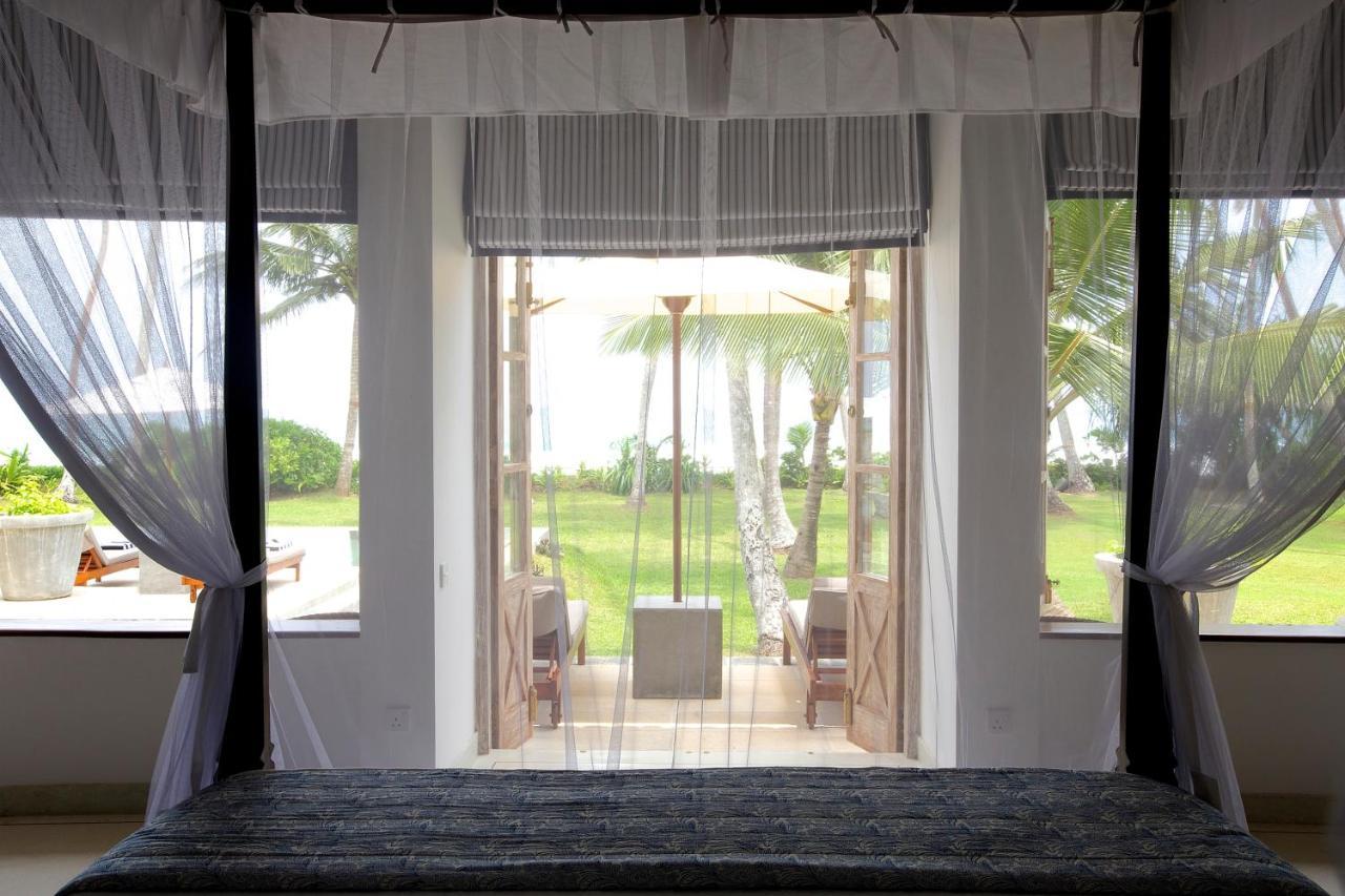 2500m2 4 slaapkamer, 4 privé badkamer in Thalpe Habaraduwa Central Buitenkant foto