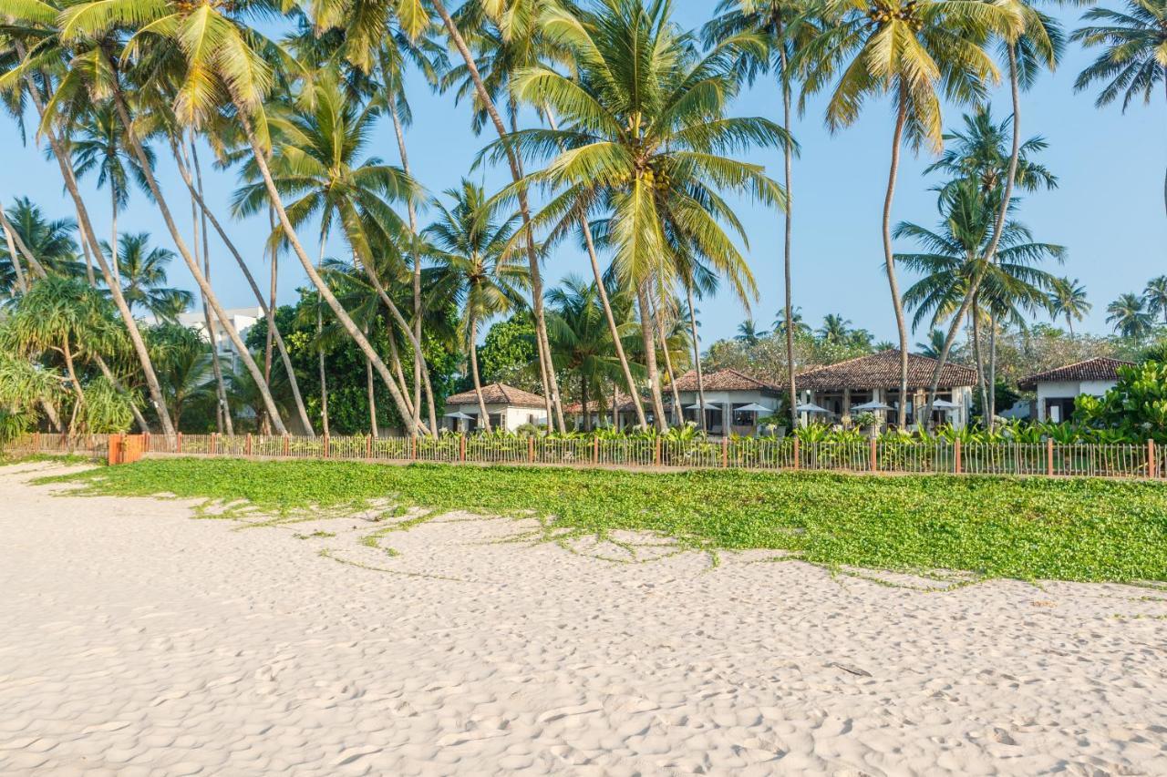 2500m2 4 slaapkamer, 4 privé badkamer in Thalpe Habaraduwa Central Buitenkant foto