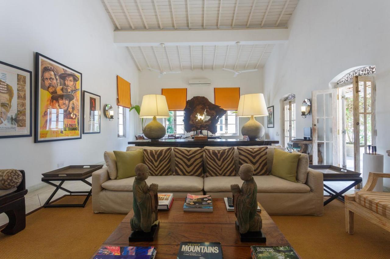 2500m2 4 slaapkamer, 4 privé badkamer in Thalpe Habaraduwa Central Buitenkant foto