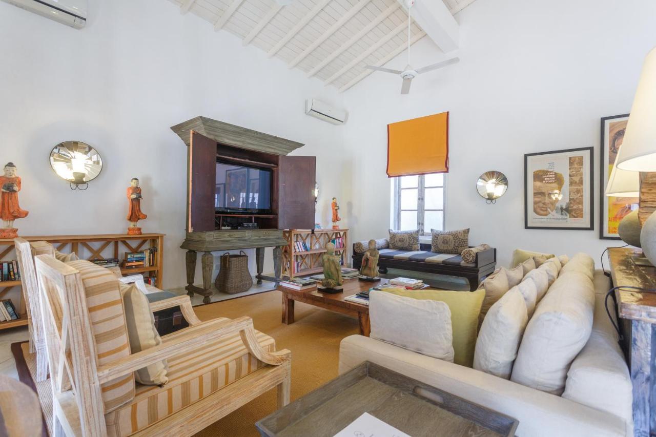 2500m2 4 slaapkamer, 4 privé badkamer in Thalpe Habaraduwa Central Buitenkant foto
