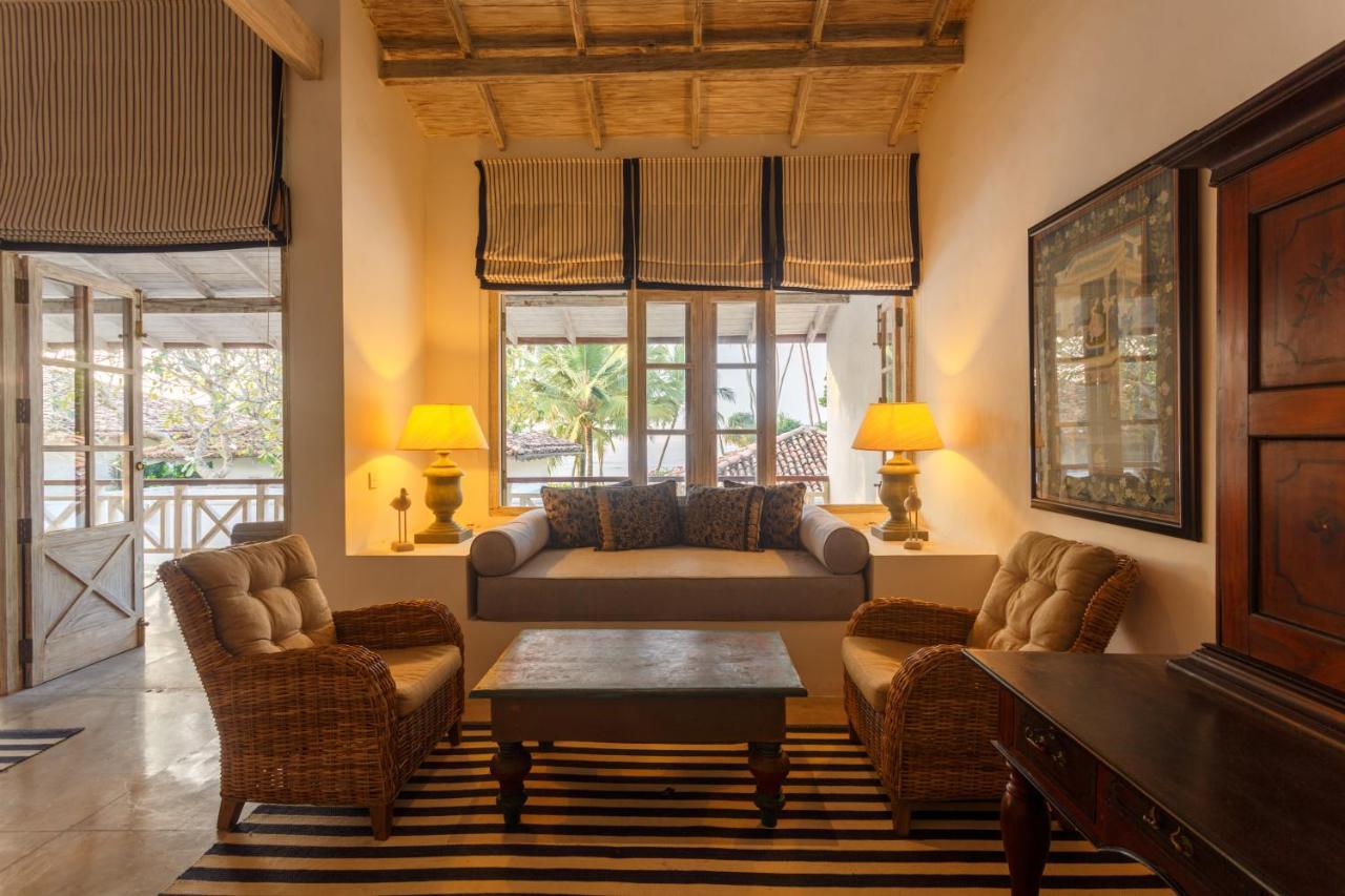 2500m2 4 slaapkamer, 4 privé badkamer in Thalpe Habaraduwa Central Buitenkant foto